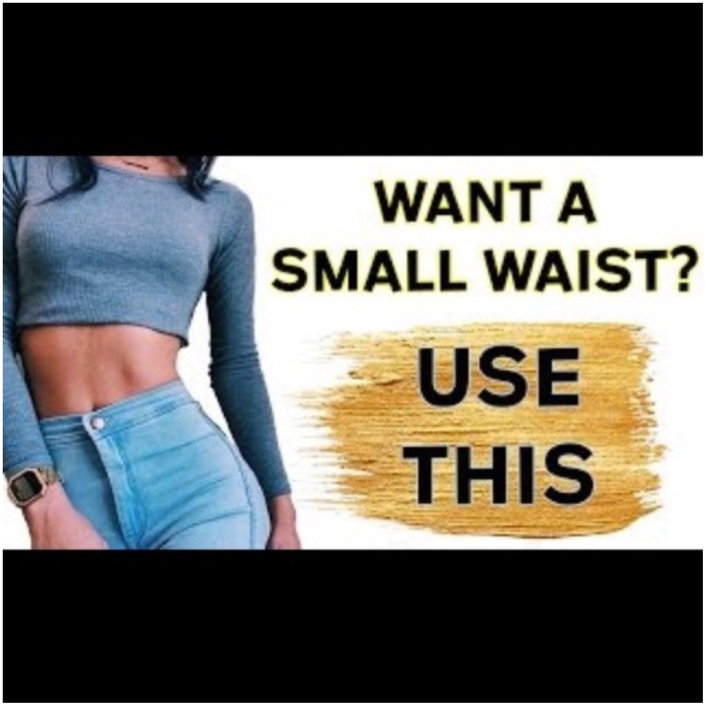 Waist Trainer 🩵 Brand New